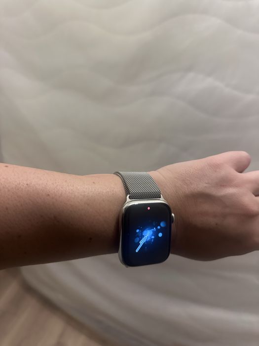 Vand Ceas smart  Apple seria 7