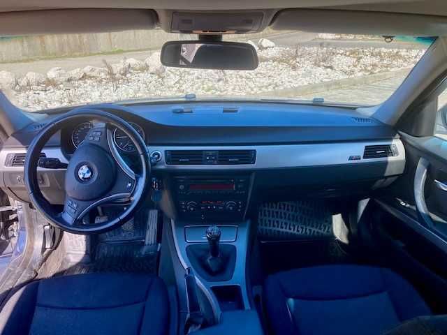 Vand BMW 320 D , E90