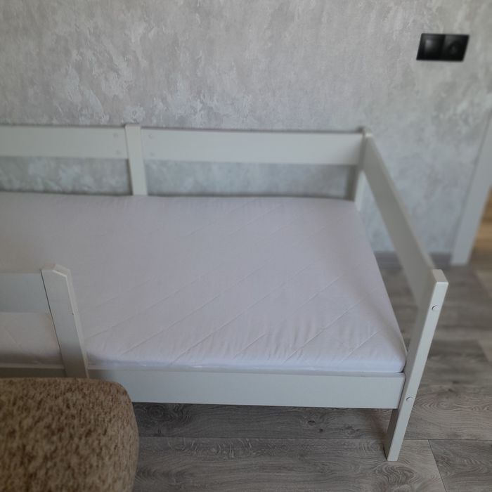 Кровать детская, джуниор