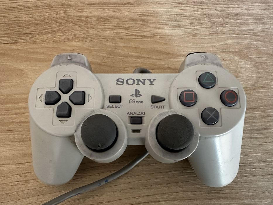 Consola PlayStation 1