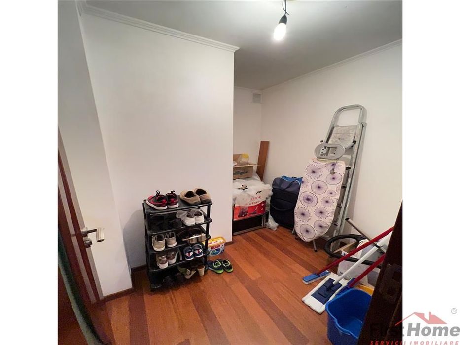 Apartament 3 cam, etaj 1, Brailei, renovat, mobilat si utilat modern