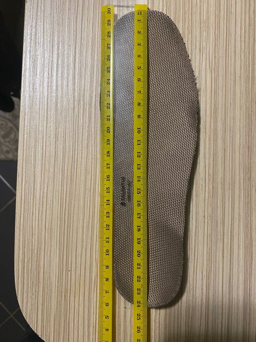 Bocanci militari drumetie