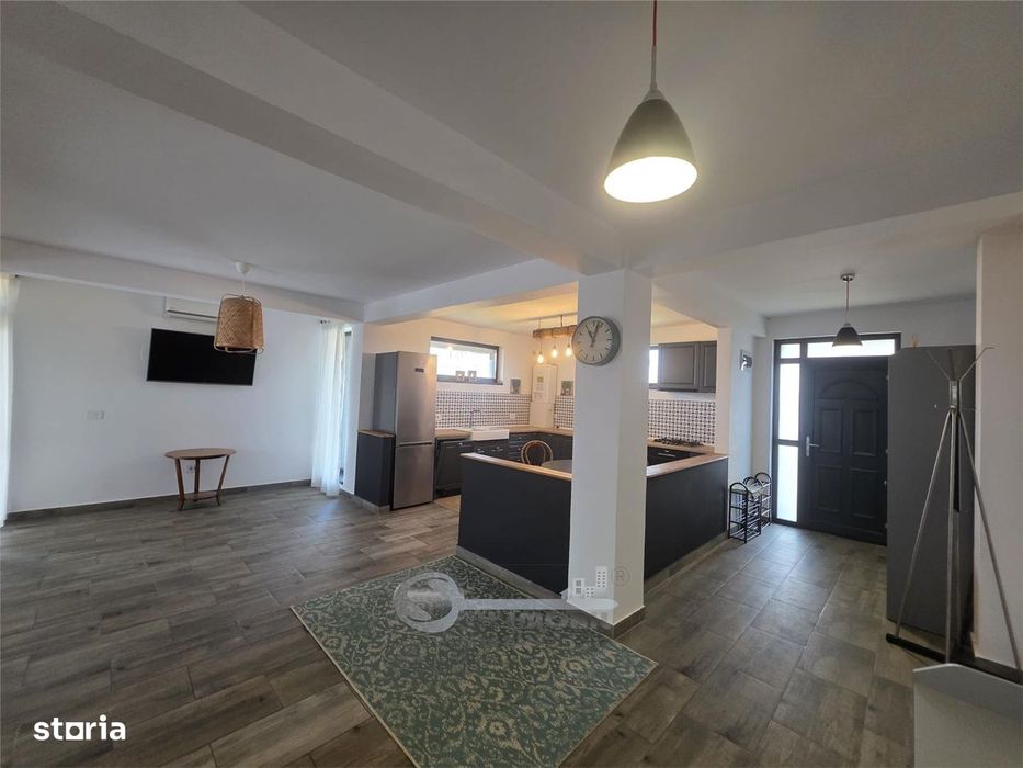 Duplex - Valea Lupului - 600metri Antibiotice