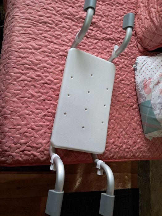 Седалка за вана( нова)