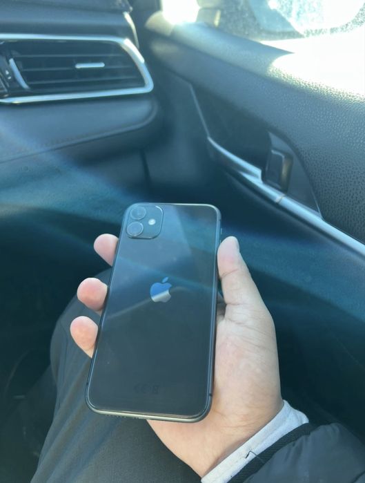 Айфон 11 84 акб