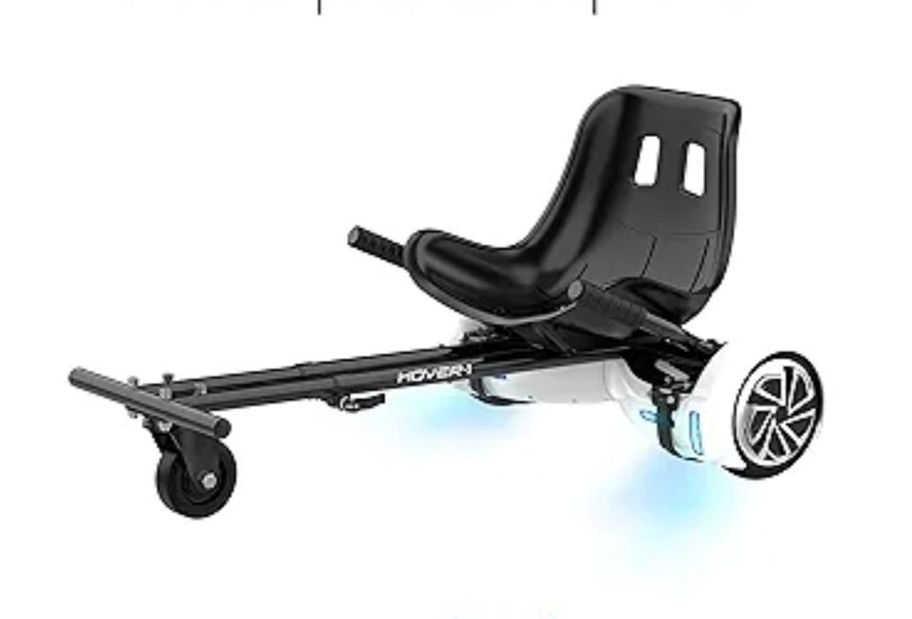 Atasament scaun Hover scaun Hoverchair (fara Hoverboard) NOU