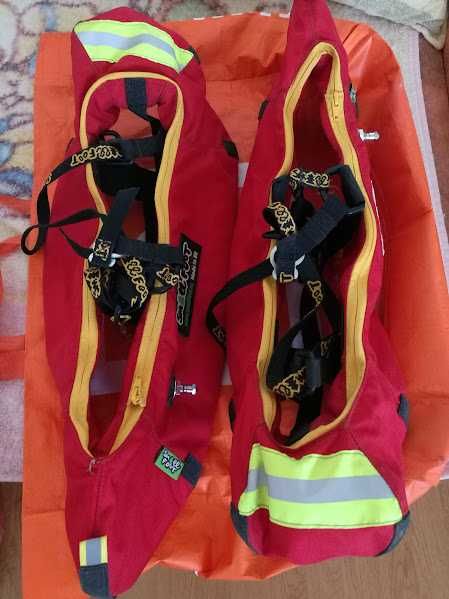 снегоходки нови small foot