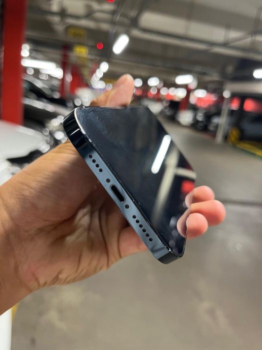 Продам Iphone 12 pro max 128 Gb