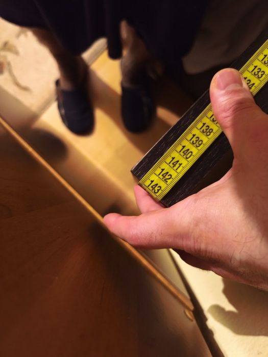 Спалня 90 см х 200 см  с подматрачна рамка и матрак HappyDreams