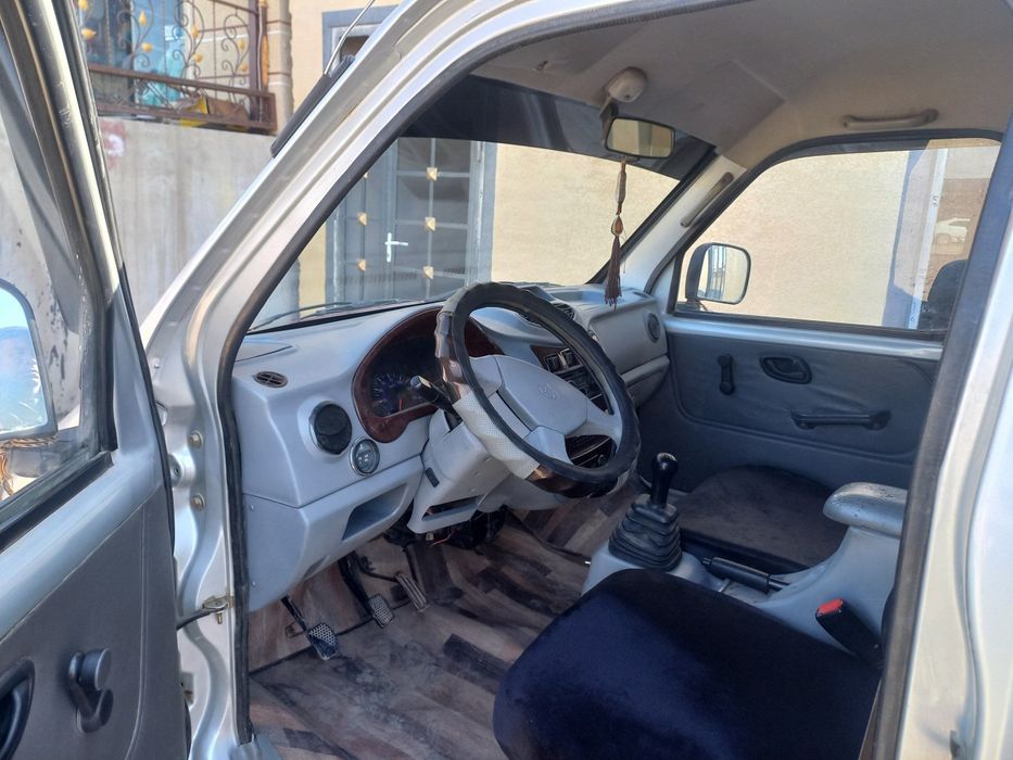 Чанган Автомашинаси Сатилади