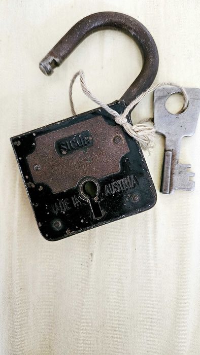 катинар, Австрия