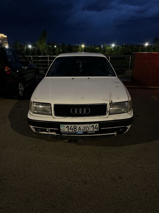 Продам audi 100 c4 универсал