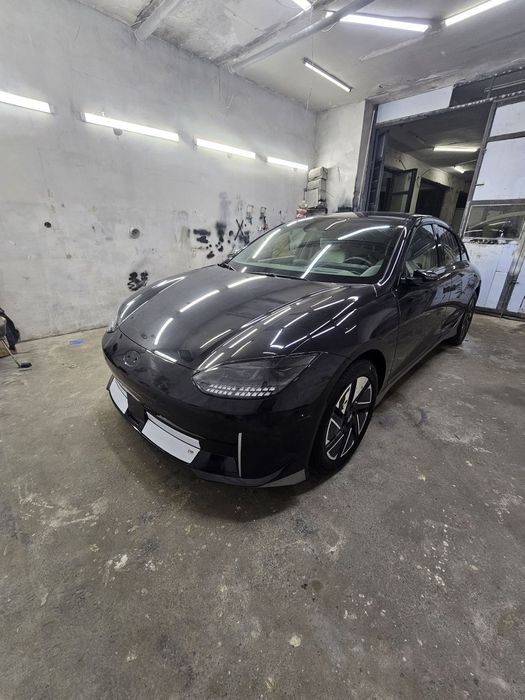 IONIQ 6. 4 wd. Сотилади