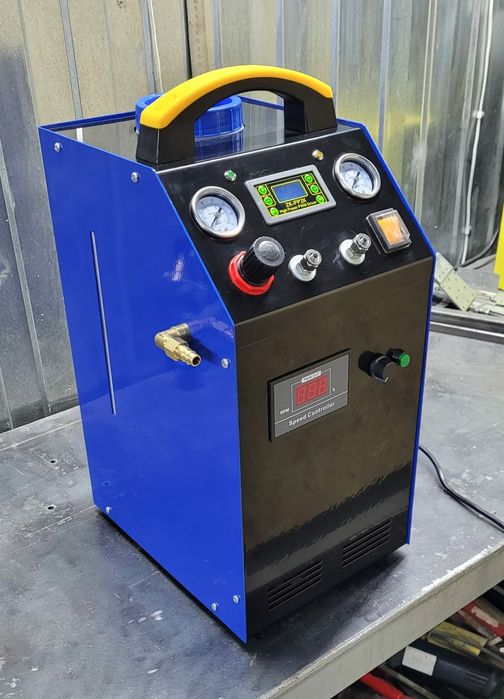 Заправка автокондиционеров