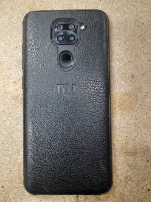 Redmi Not 9  3/64