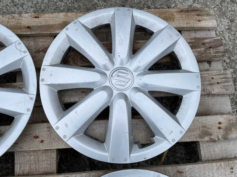 16 цола Тасове Suzuki SX4