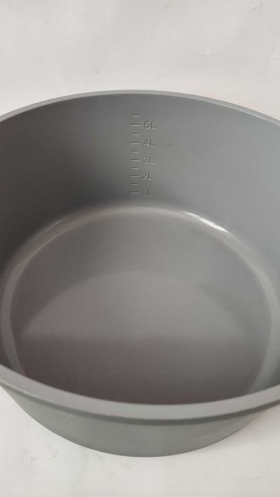 Crofton голяма тенджера от лят алуминий с незалепващо покритие