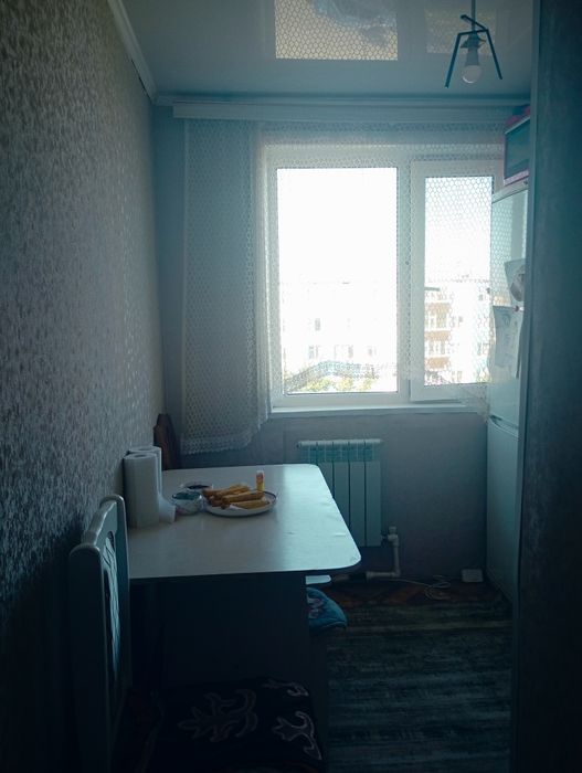 Продам 2 комнатную квартиру