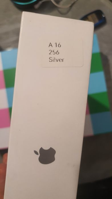 Apple Ipad A16 256 гб новый