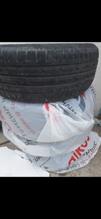 Продам Покрышки б.у