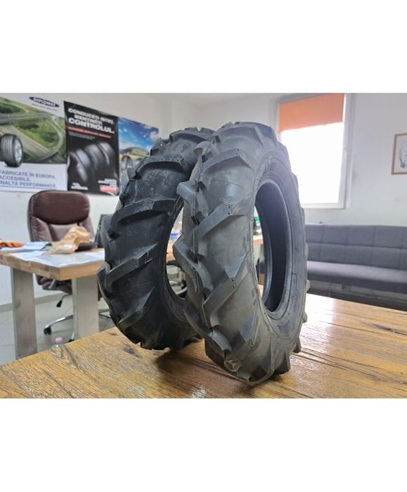 3.50-8 mitas b-16 4pr tt 3508 anvelope agricole  Cauciucuri tractor, Fiat, Case, Fendt, John Deere, New Holland, Massey Ferguson, UTB   Cauciucuri tra