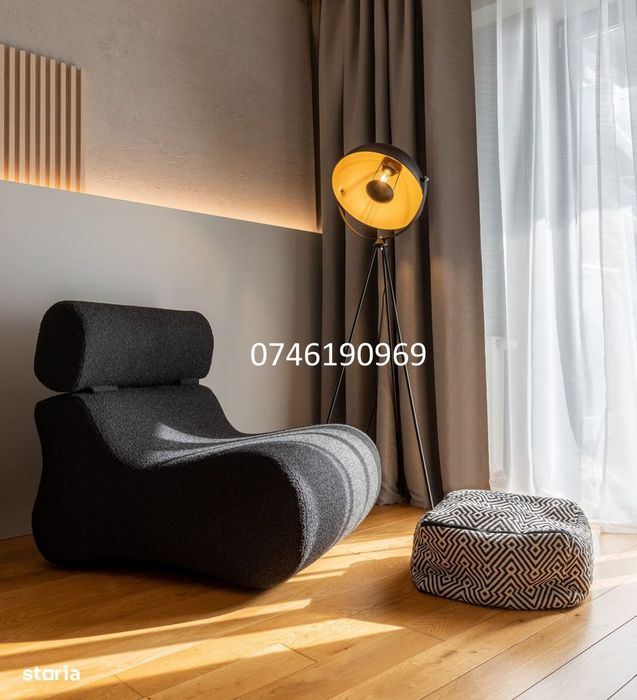 Proprietar | 4 camere | 2 Parcari | Boxa | UpGround | Metrou Pipera — fotografia 3