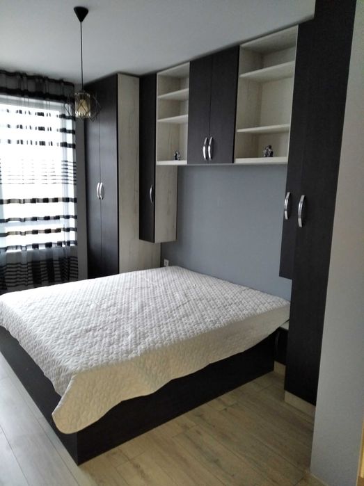 Дава се под наем Двустаен апартамент в София, Кръстова вада - 65 кв.м за 660 € - Снимка #3