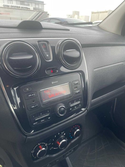 Dacia Lodgy 1.5 dCI