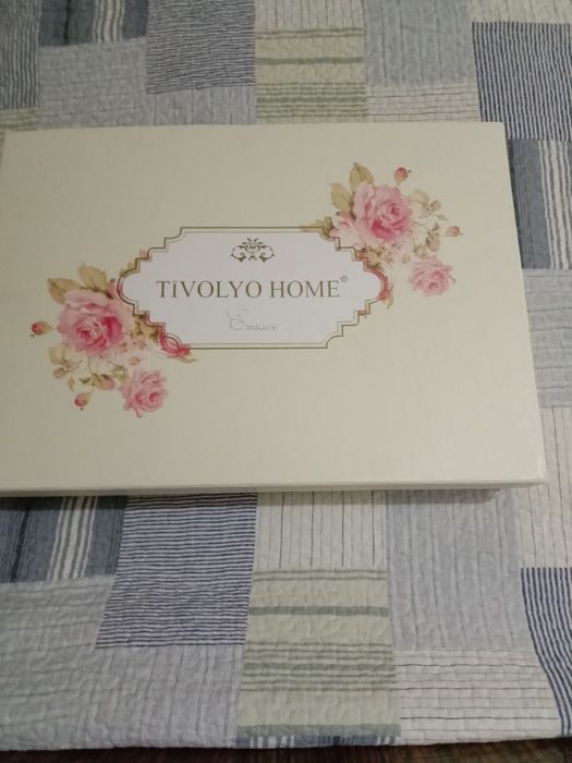 Махровые халаты для девочек и комплект полотенец новый