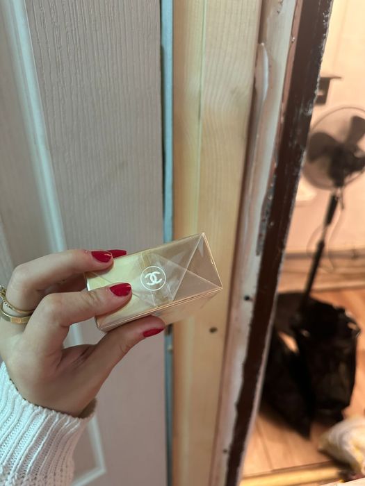 Chanel coco mademoiselle eau de parfume intense