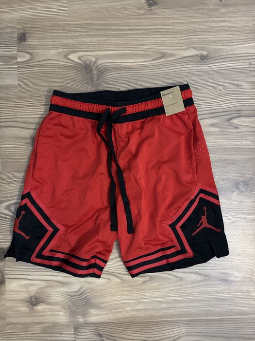 Pantaloni Scurti Air Jordan