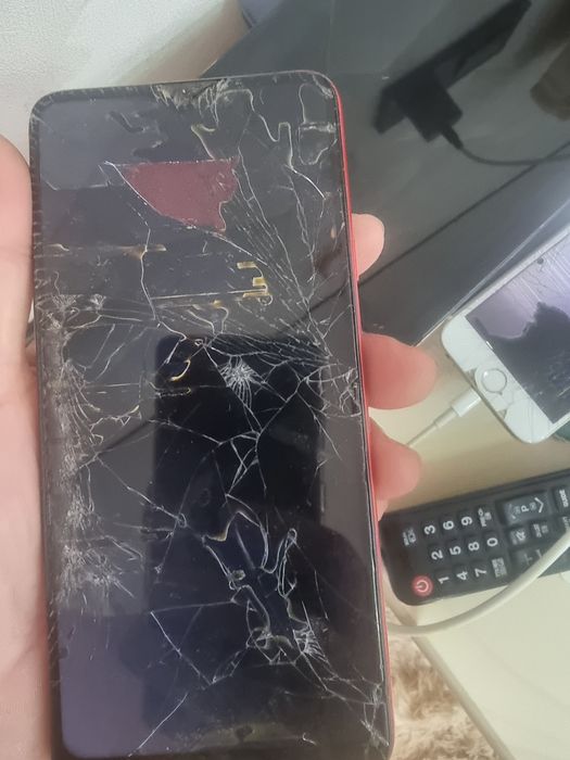 Продам телефон и планшет на запчасти