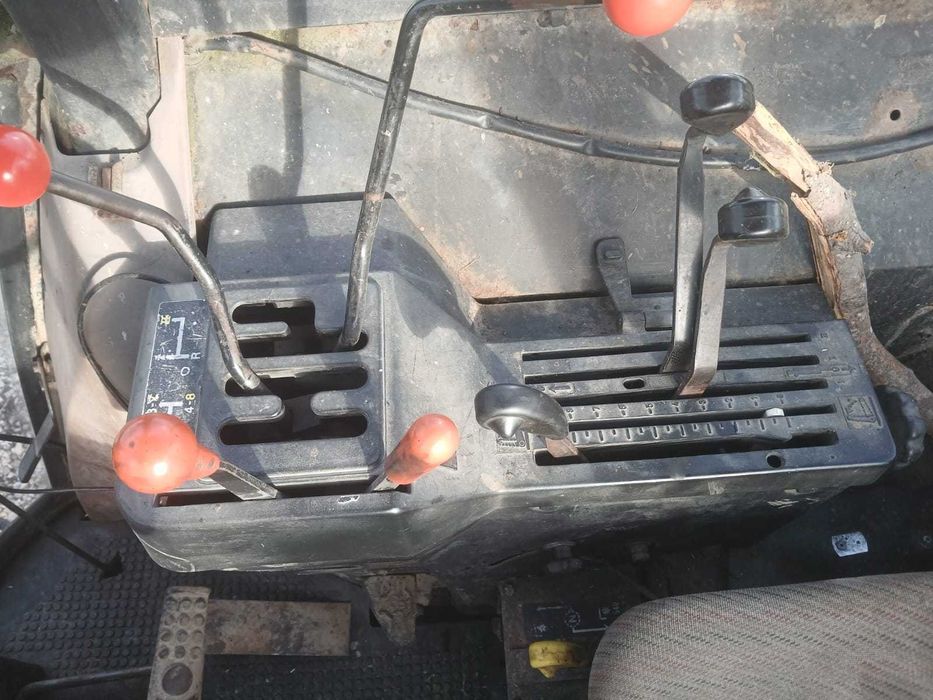 Vand John Deere 3050