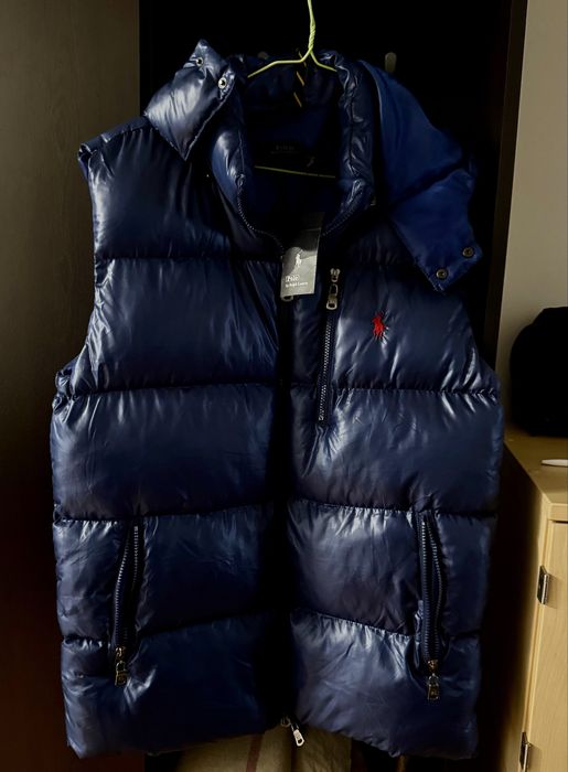 Елек грейка Polo Ralph Lauren