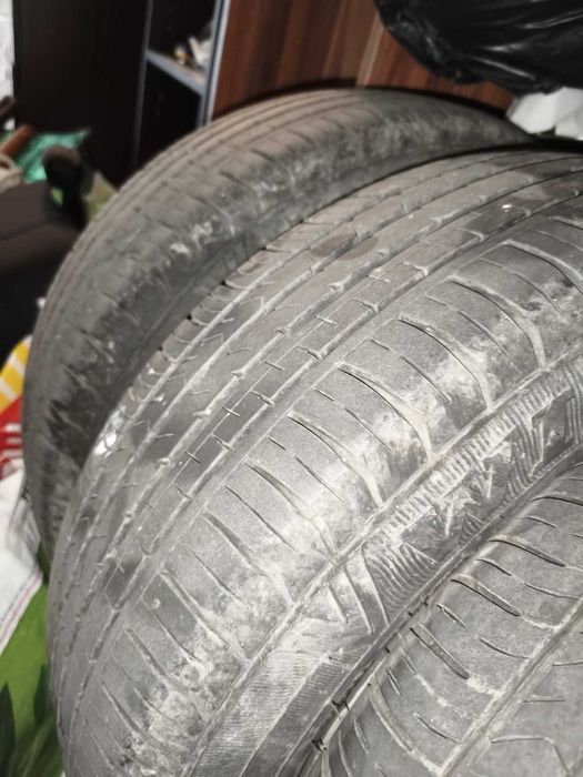 Caucicuri vara plus Jante tablă