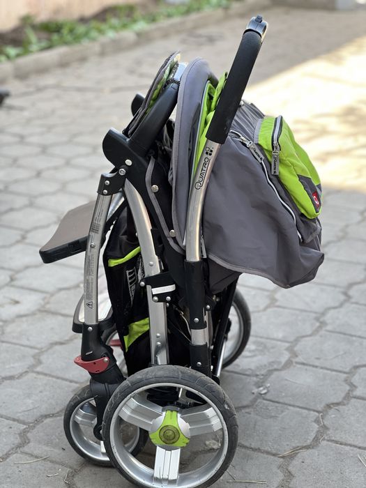 Продам детскую коляску Monza