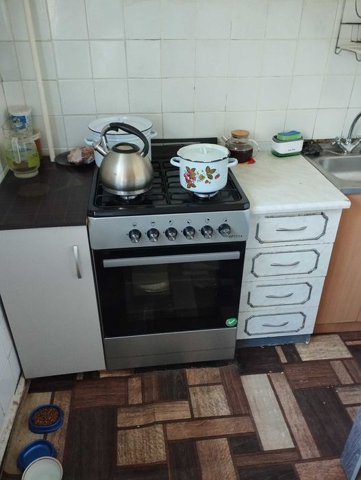 Продам 3х комнатную квартиру