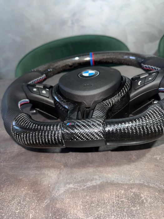 Volan m carbon f10