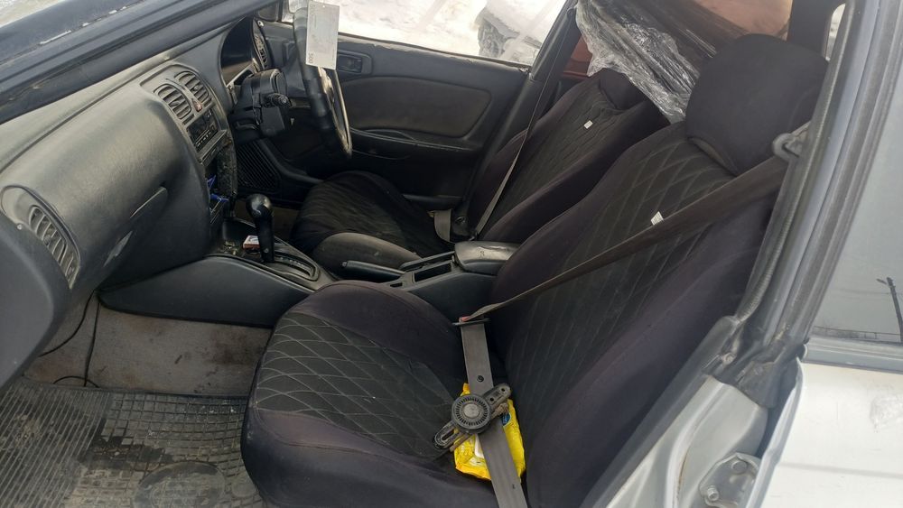 Продам обмен субару легаси