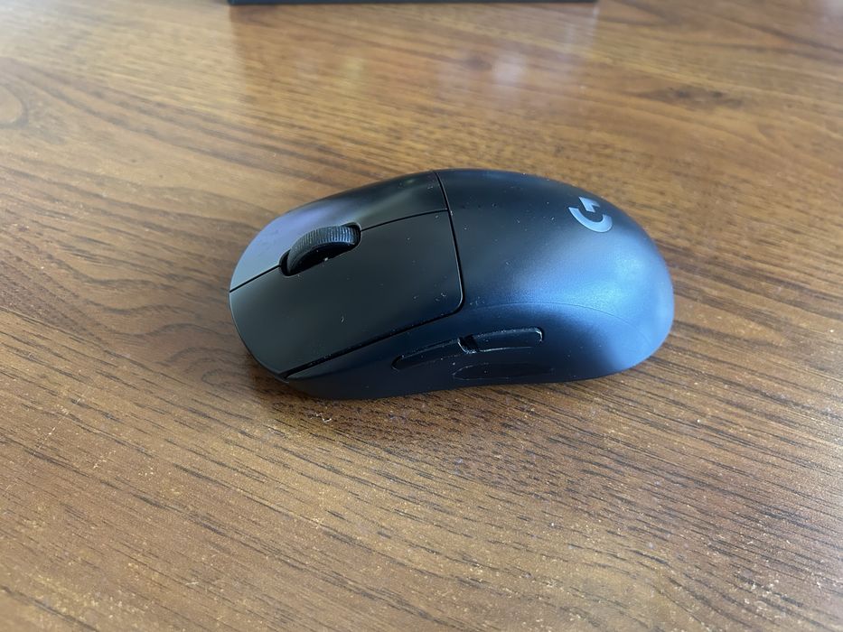 Мышь Logitech G Pro Wireless