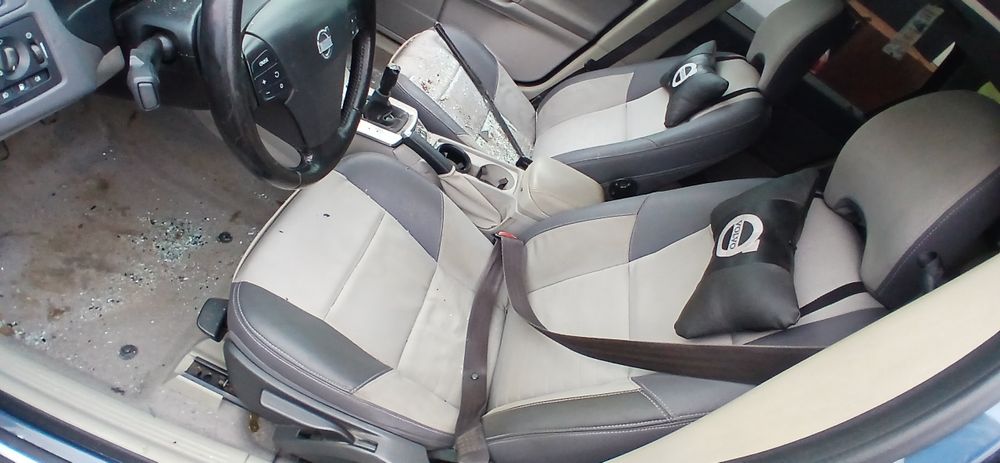 Volvo v50 combi 2.0diesel 136hp