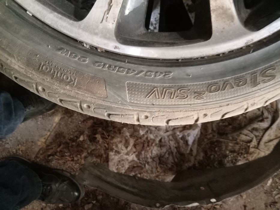 Продам титанку или обмен