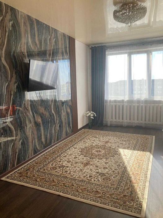 Продажа 2 комнатной квартиры