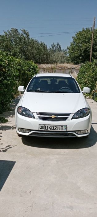 Jentra 1.5 motor