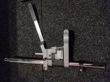 polizor,bendix,suporti in stare de functionare