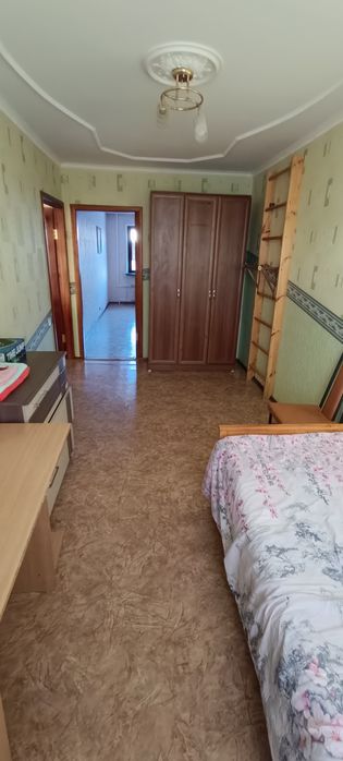 Долгосрочная аренда квартиры