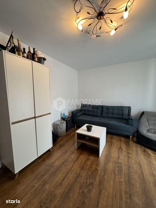 Apartament 4 dormitoare Manastur