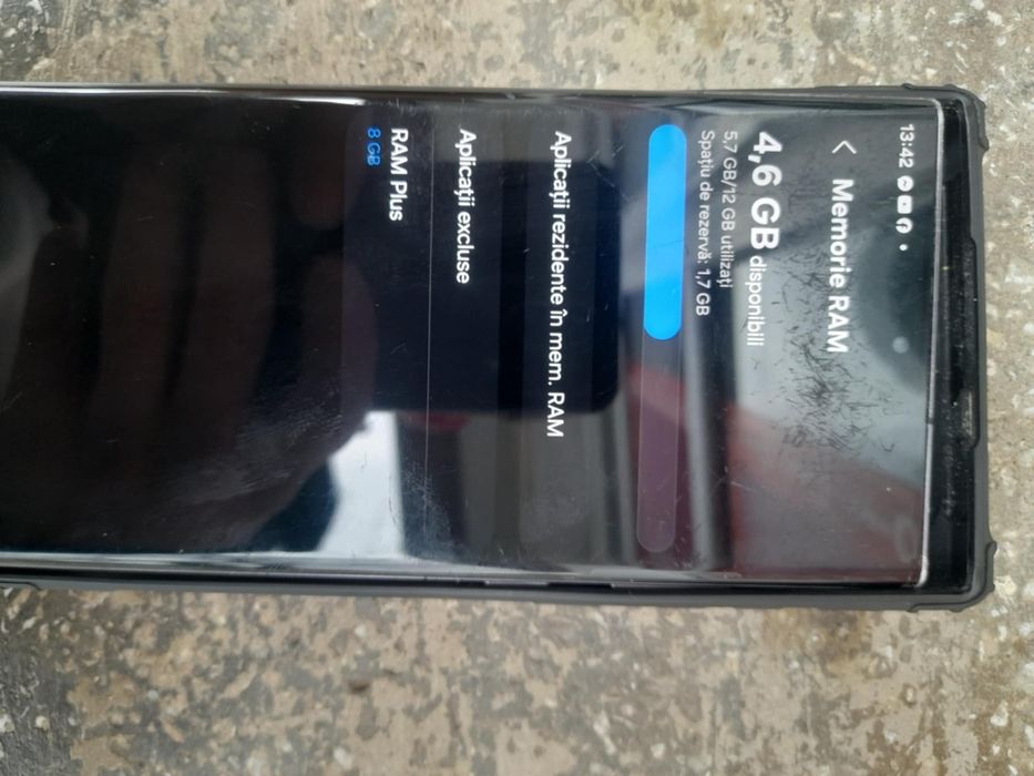 Vând /schimb S22 ultra