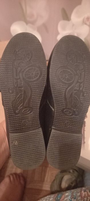 Обувь детская  жап жана