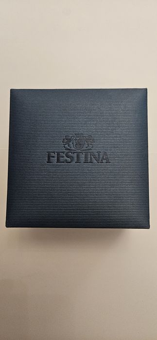 Ceas Festina F16584/7 nou